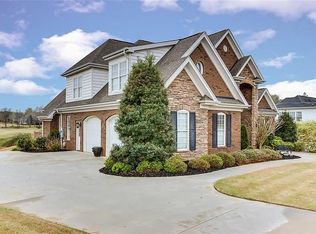 134 Tully Dr, Anderson, SC 29621