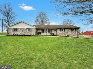 3 By Pass Rd, Fredericksburg, PA 17026