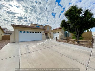 9174 N Ceremony Pl, Tucson, AZ, 85743