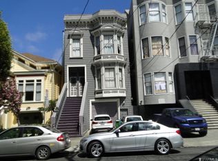 151 Bartlett St, San Francisco, CA 94110