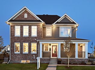 Monarch Plan, Carrington, Calgary, AB T3P 0R8