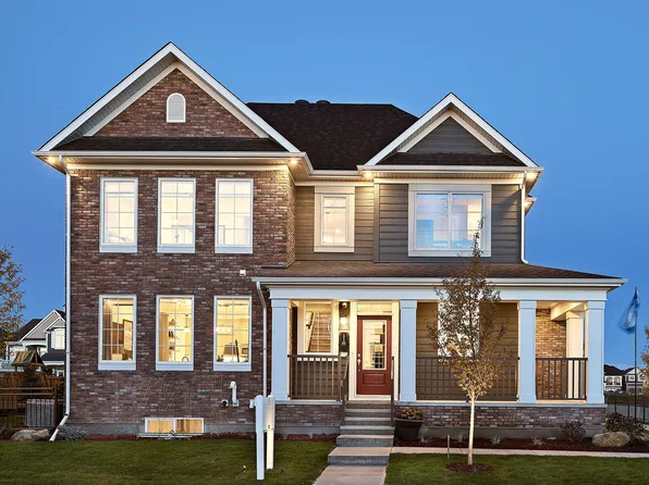 Monarch Plan, Carrington