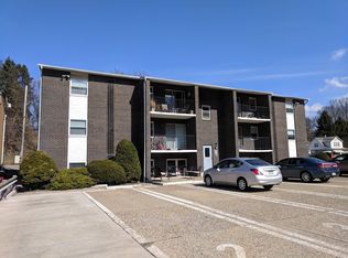 1382 Bower Hill Rd APT 10, Bridgeville, PA