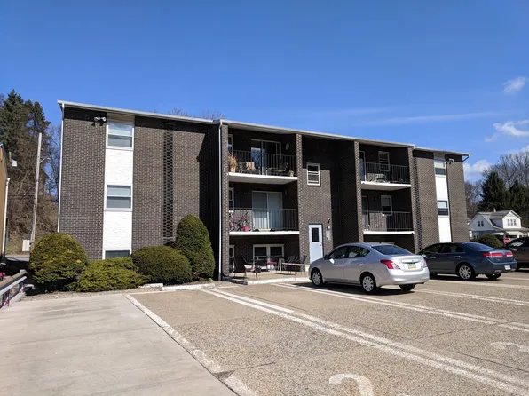 Bower Hill, 1382 Bower Hill Rd APT 10, Bridgeville, PA 15017
