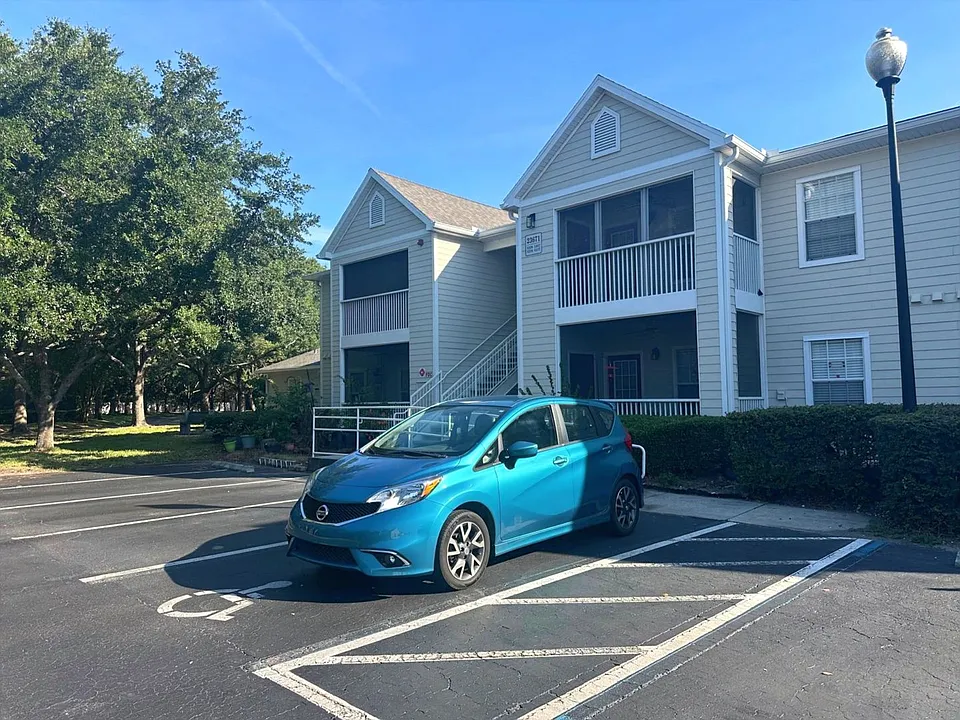 23671 Bahama Point #1227