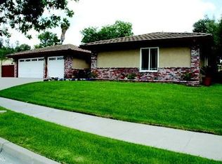 1316 S Rimhurst Ave, Glendora, CA 91740