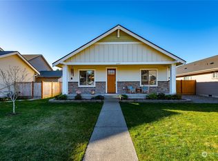 2207 Village St NE, Olympia, WA 98506