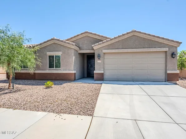 17973 S Whispering Glen Ph, Sahuarita, AZ 85629