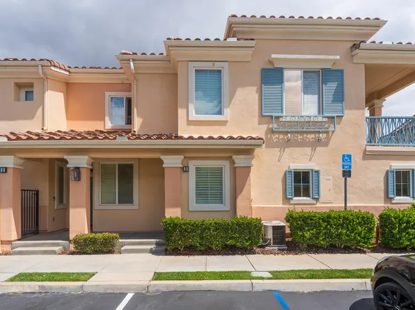 2919 Estilita Way Unit D, Simi Valley, CA 93063