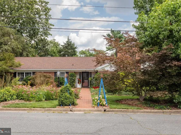 700 New York Ave, Harrisonburg, VA 22801