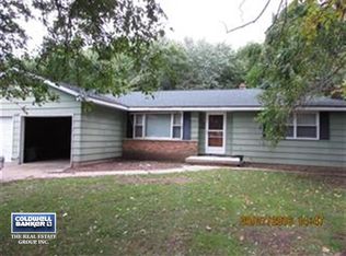 7204 Clark Point Rd, Winneconne, WI 54986