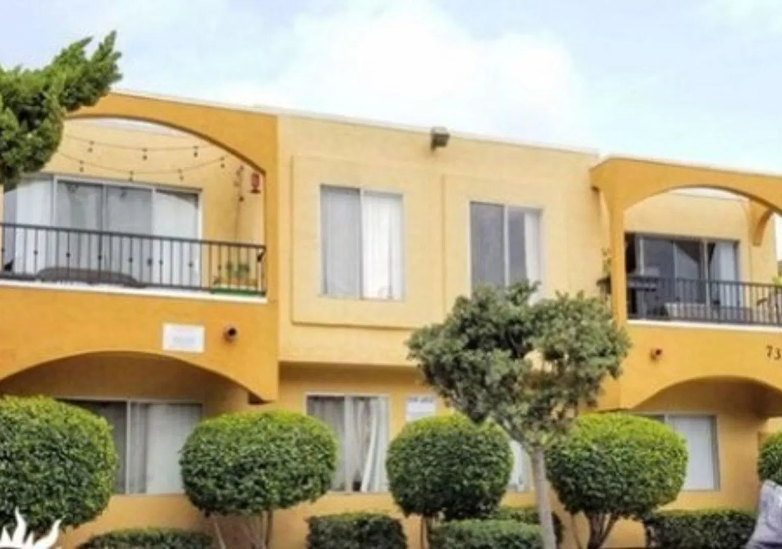 1 Bed/1 Bath Pacific Beach — Photo 1