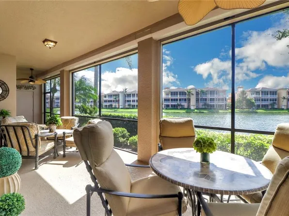 726 Regency Reserve CIR #2902, NAPLES, FL 34119