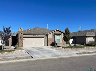 2410 W Bullock Ave, Artesia, NM 88210