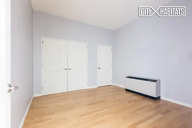 Rented by Citi Habitats