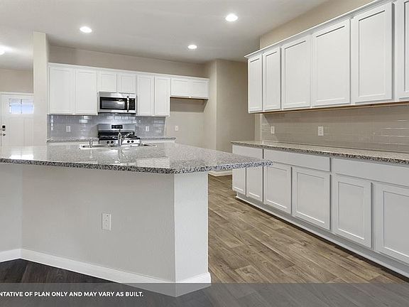 4th image of 805 Pease River Way