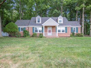 8501 Brock Rd, Spotsylvania, VA 22553