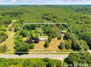 6160 Myers Lake Ave NE, Rockford, MI 49341