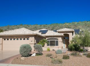 62106 E Sand Crest Dr, Saddlebrooke, AZ 85739