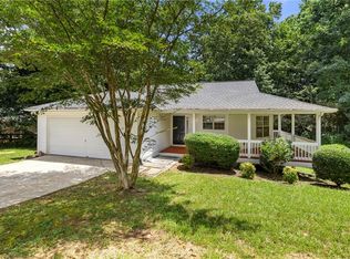 8515 Opal Ct, Gainesville, GA 30506