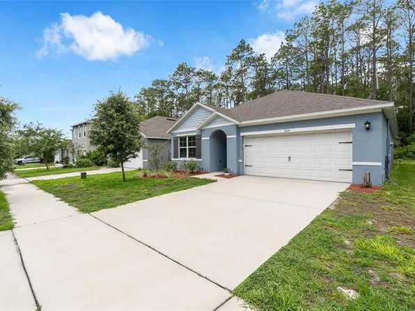 505 Lady Irelyn Ct, Deland, FL 32724