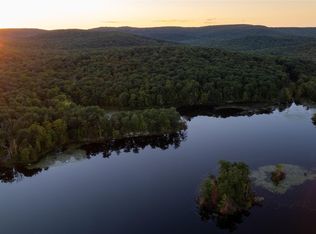 197 Wee Wah Road, Tuxedo Park, NY 10987