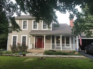 17583 Madison Ave, Hamilton, VA 20158