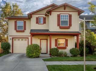 668 NE Mason Rd, Bend, OR 97701