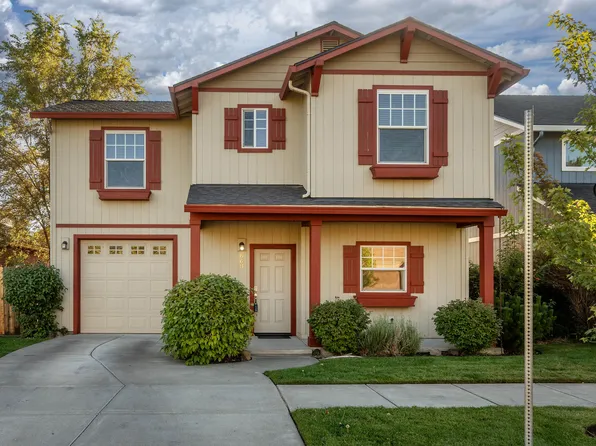 668 NE Mason Rd, Bend, OR 97701
