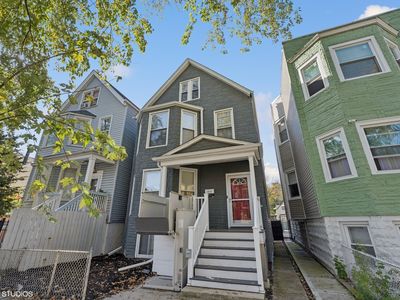 1810 N Kedvale Ave, Chicago, IL, 60639
