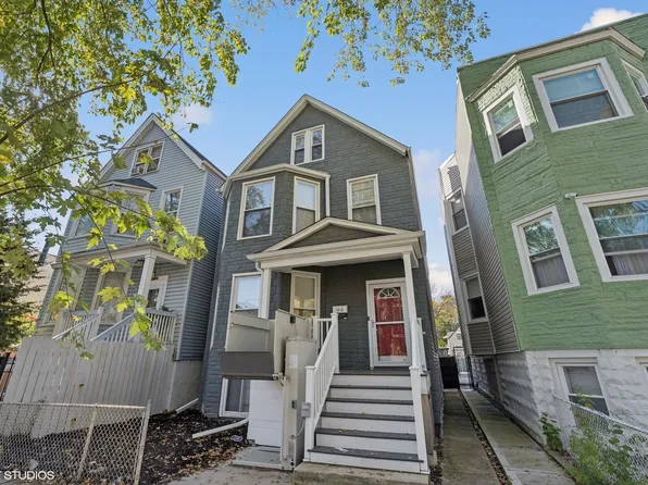 1810 N Kedvale Ave, Chicago, IL 60639