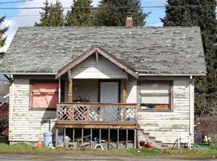 4208 S 124th St, Seattle, WA 98168