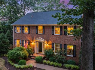 1272 Cumberland Dr, Harrisonburg, VA 22801