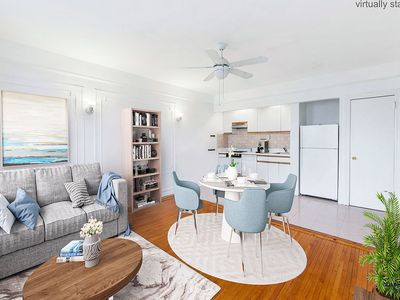 460 Ovington Ave APT 4B, Brooklyn, NY, 11209
