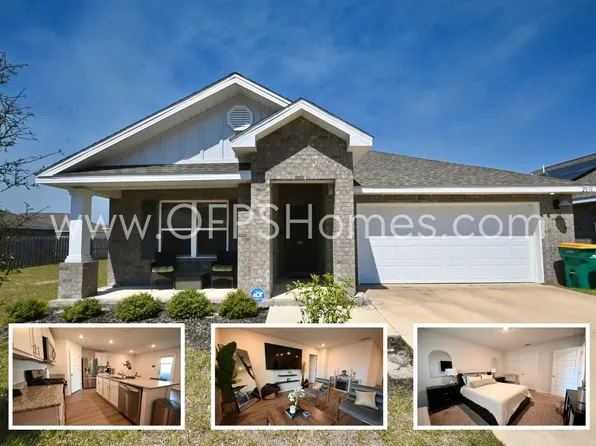 2836 Patriot Ridge Dr, Crestview, FL 32539