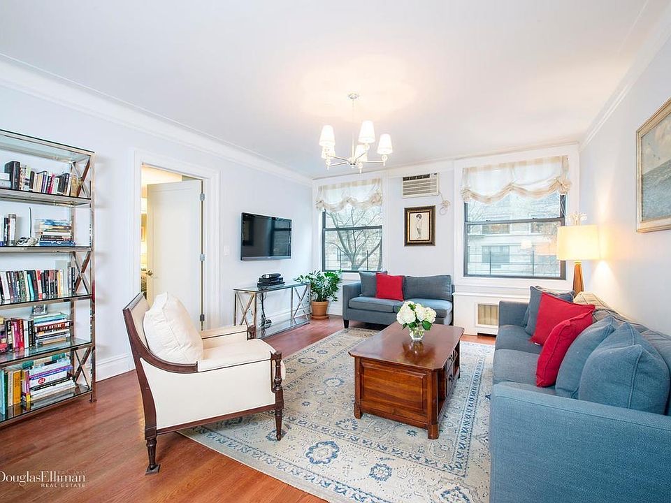 1st image of 514 W End Ave APT 2B