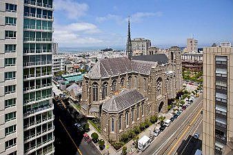 :: 1201 California St., #1401