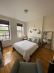 Rented by Keller Williams NYC