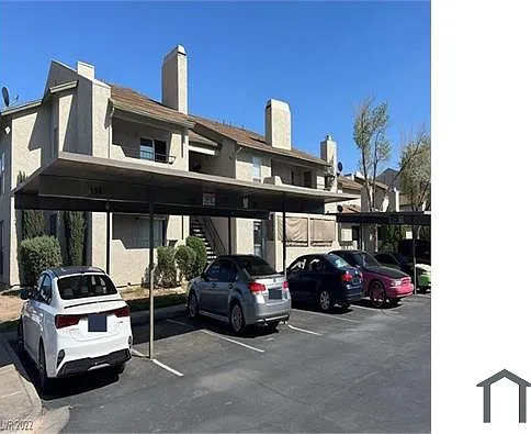 3769 Carlyle Dr #65