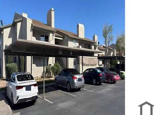3769 Carlyle Dr APT 65, Las Vegas, NV 89115