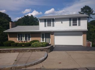 18 Rockwood Ter, Jamaica Plain, MA 02130