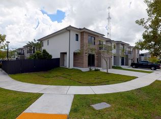 110 NW 11th Ct, Florida City, FL 33034