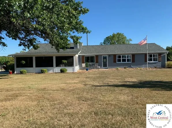 791 W Main St, Lincoln, MO 65338