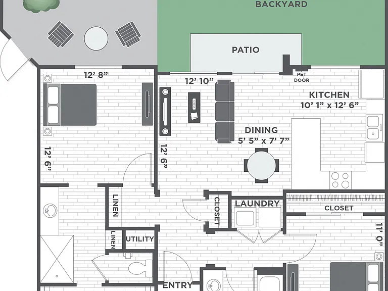 Christopher Todd Communities At Estrella Commons — Photo 41
