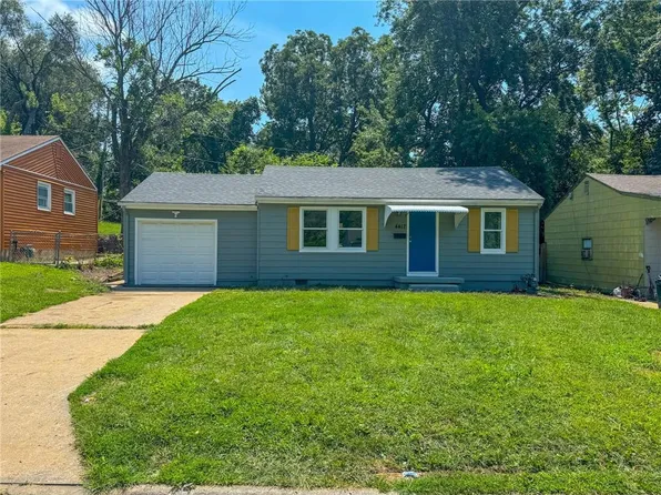 4417 Wood Ave, Kansas City, KS 66102