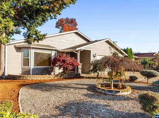 4841 Serra Ct NE, Salem, OR