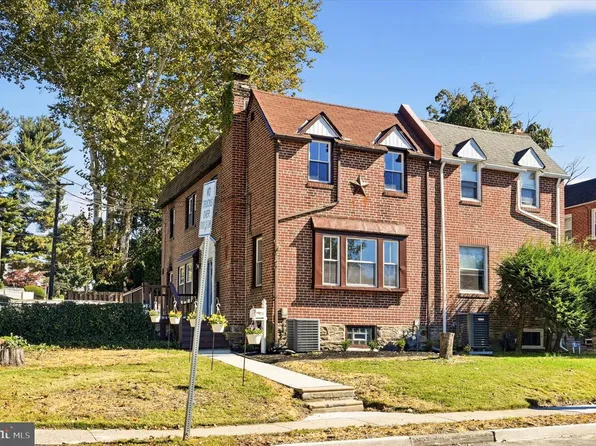 731 Wildell Rd, Drexel Hill, PA 19026