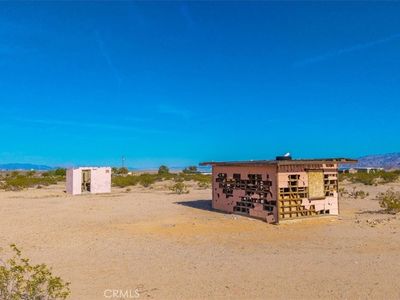 0 Mt Shasta Ave, Joshua Tree, CA, 92252