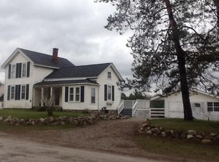 12052 Kipp Rd, Goodrich, MI 48438