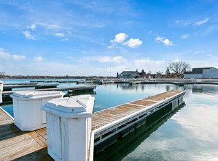 641 E Walnut Pl, Sturgeon Bay, WI 54235